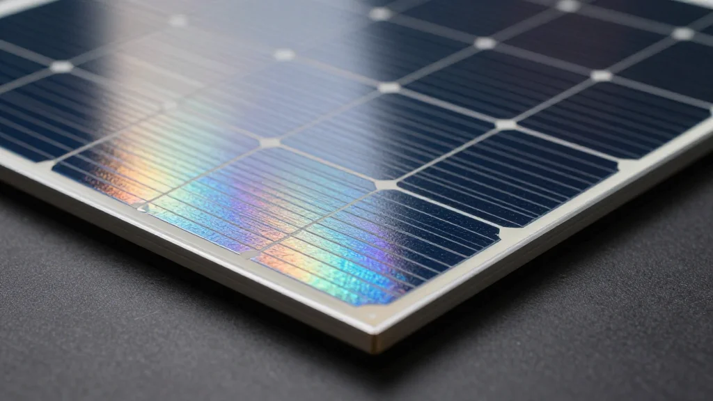 These Solar Modules Mimic Tile, Other Building Material