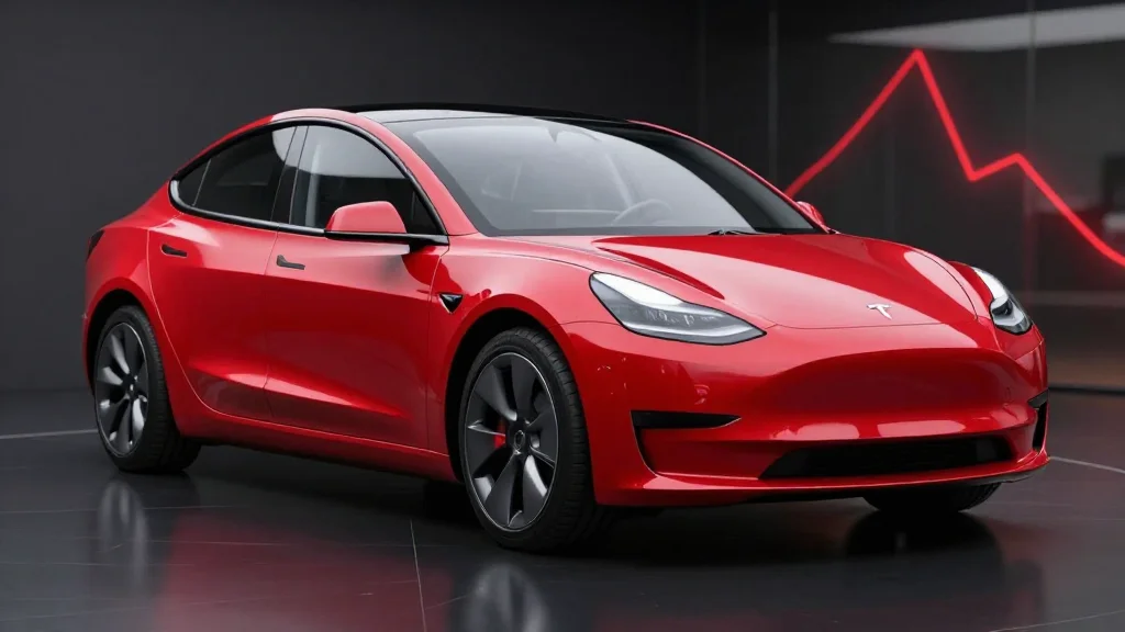 Gary Black Says Tesla's 8-Week Slide Driven By 'Disappointing' Deliveries, Robotaxi Doubts: 'EVs Still Comprise 70%...'