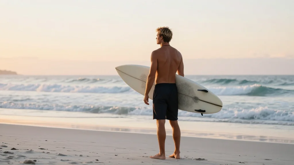 Blake Johnston Breaks Three World Records, Pushes Post‑Traumatic Growth