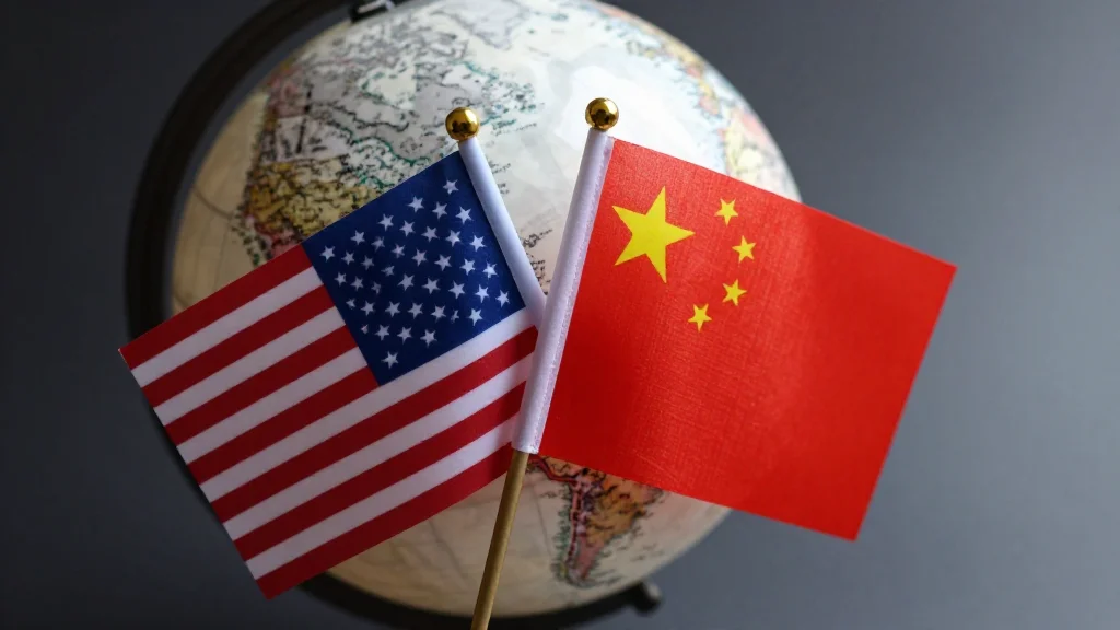 U.S. War Undermines Global Standing, Boosts China’s Influence