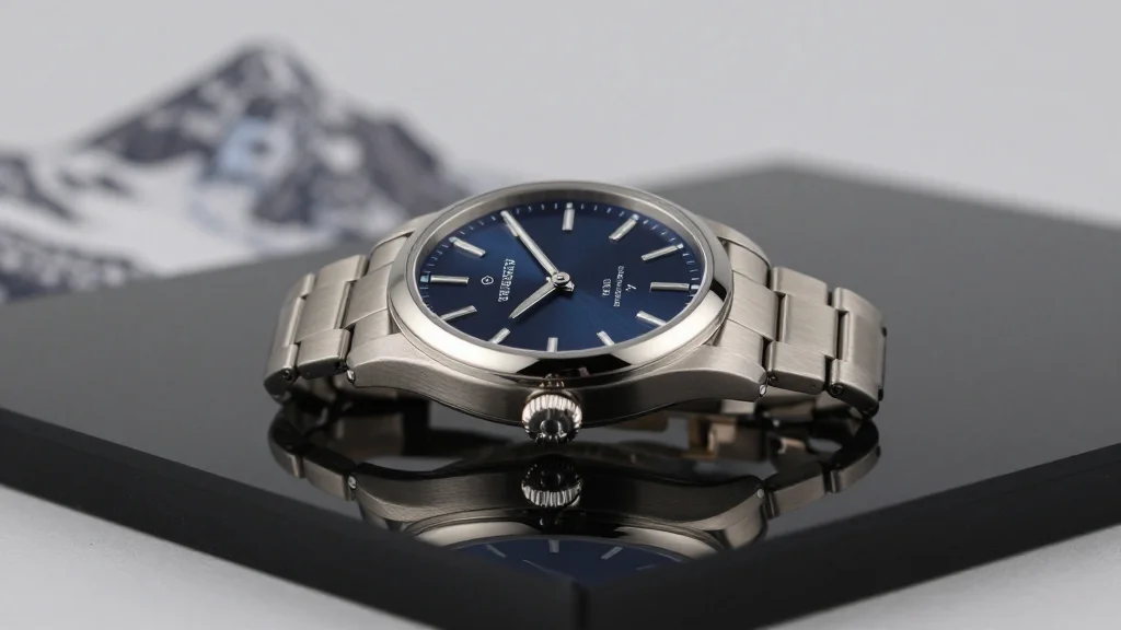 Universal Genève Returns to the Watch World With New Models