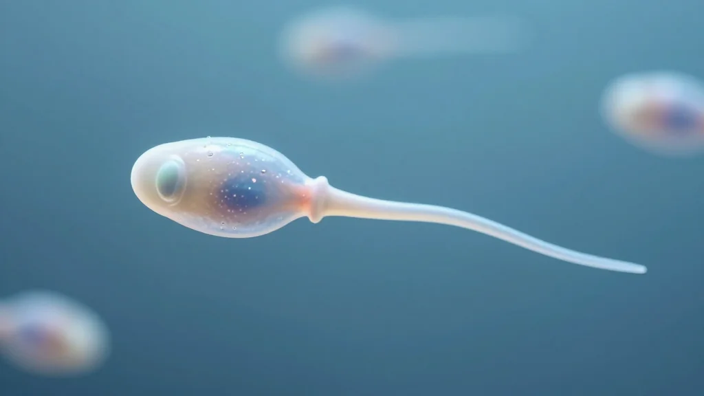 Assessing HyperSperm: Efficacy and Safety in Semen