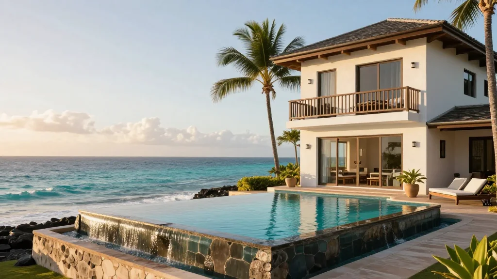 Marriott to Rebrand Kapalua Bay Resort as St. Regis, Expanding Luxury Footprint in Hawaii