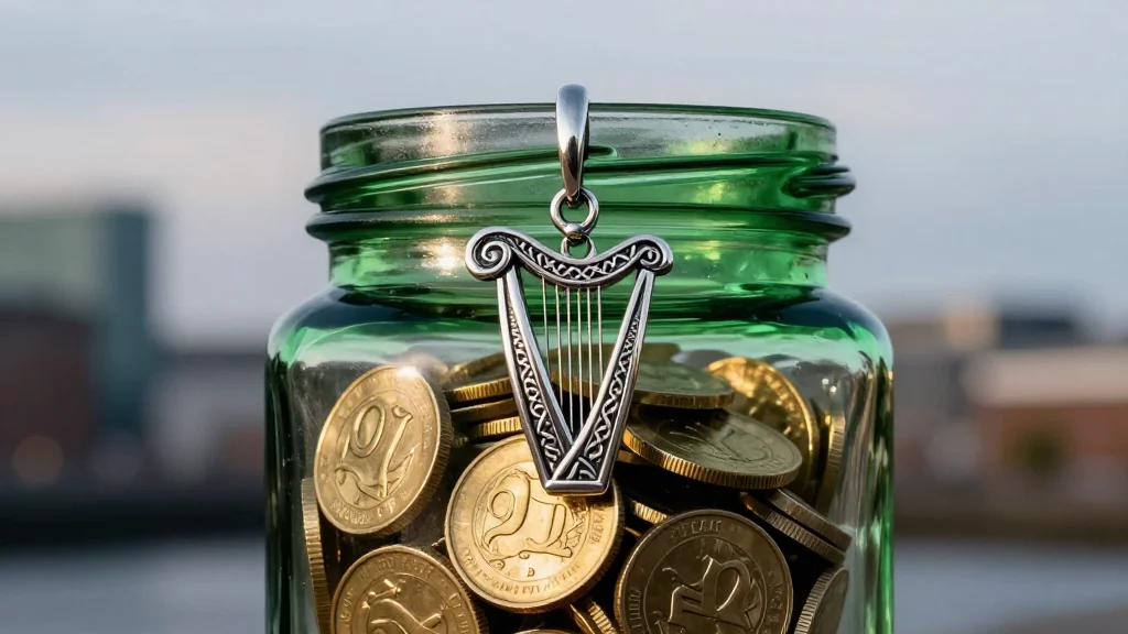 Ireland Unveils State‑Backed Personal Investment Account to Boost Savings