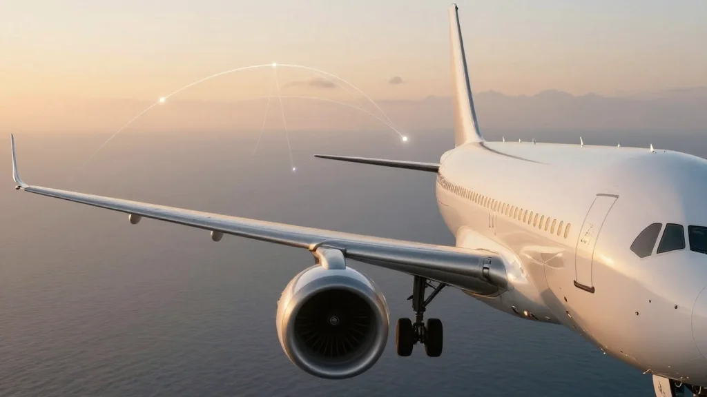 How Flight Data APIs Are Powering the Next Wave of Travel Tech Startups