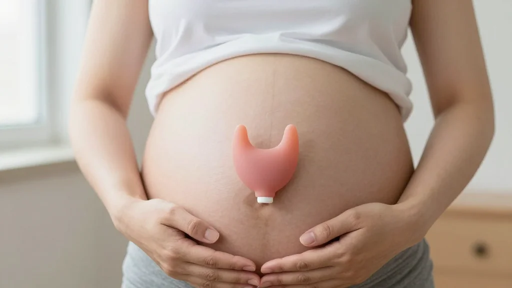 TSH Alone Misses Thyroid Issues Affecting Fertility