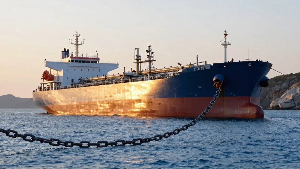Iran's SoH Blockade Remains Tehran's Ultimate Bargaining Chip