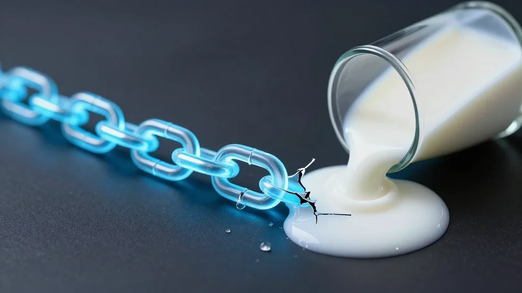 Permissioned Chains Admit: Who C