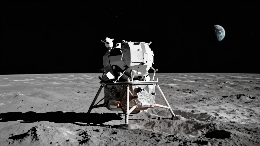 NASA Denies Non‑Polar Artemis IV Landing Rumors