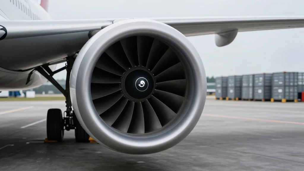 GE Forecasts Boosted 2026 LEAP Deliveries Amid Recovery