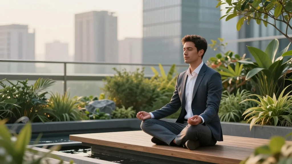 Startups Unveil Burnout‑Recovery Programs as Workplace Fatigue Peaks