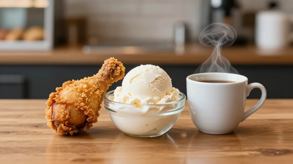 Curefoods Widens Playbook with Chicken, Coffee and Ice Cream Ahead of IPO