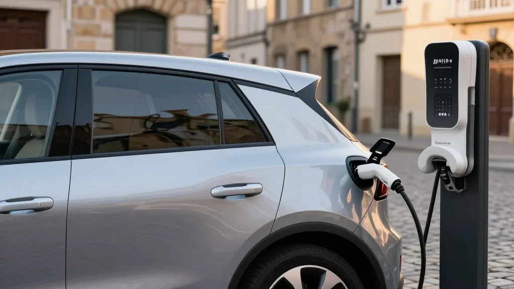 Fuel‑price Spikes Boost Demand for Cheap European EVs