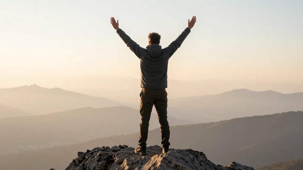Imagine No Failure, Unleash Your True Potential
