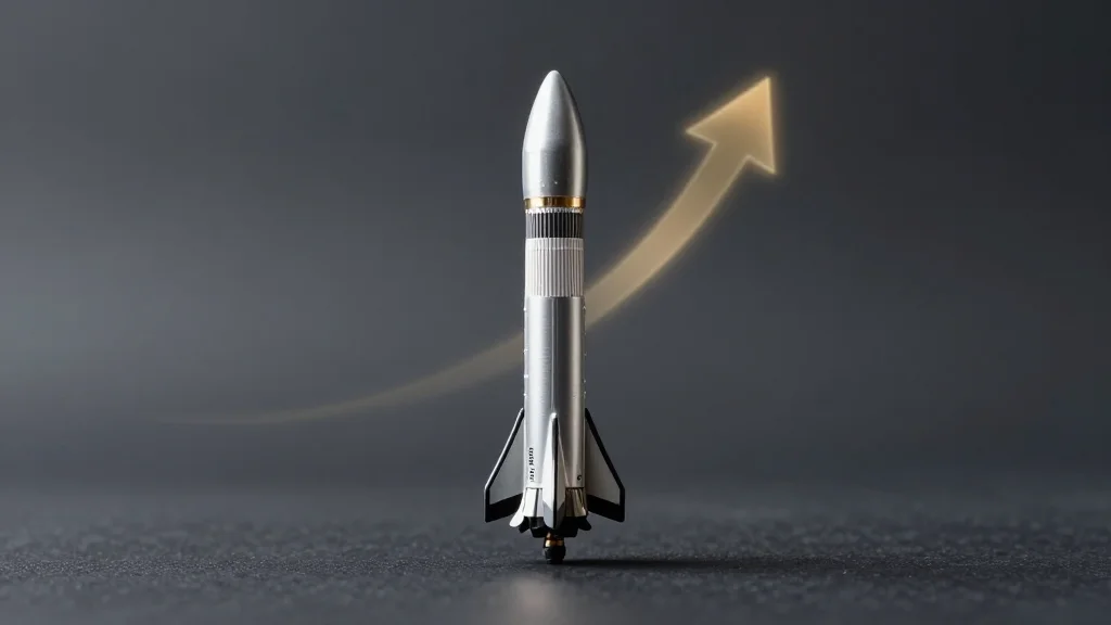 Indian Rocket Startup Skyroot Raises $60 Million in Private Investment Capital