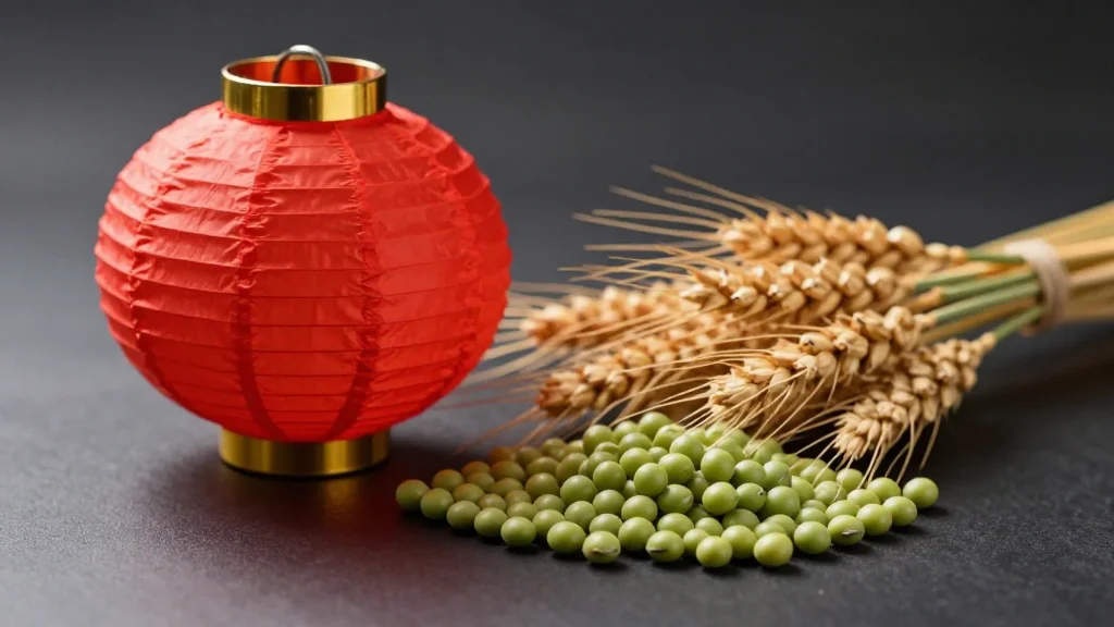 China Pushes Policy to Curb Food Import Dependence