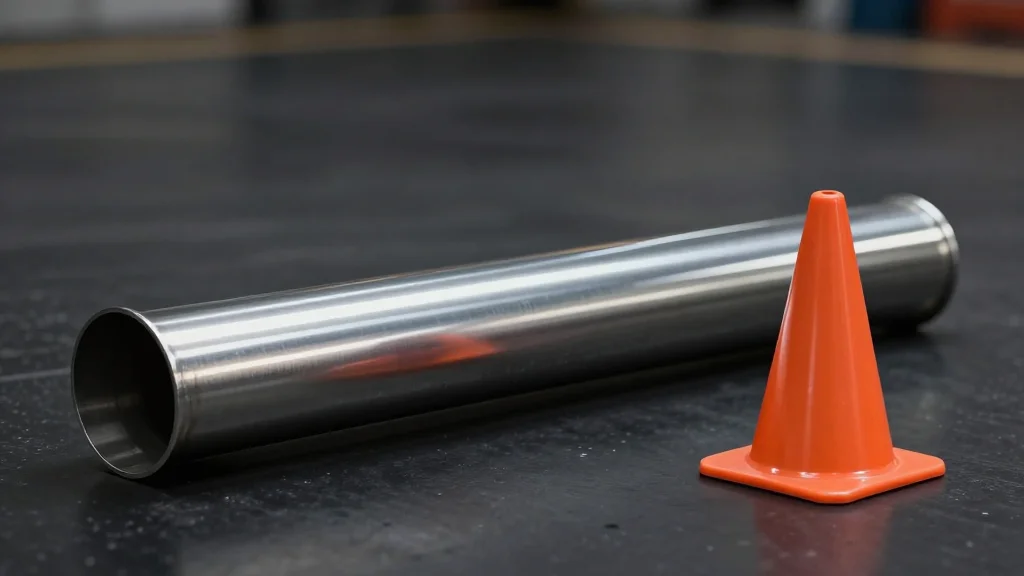 Fastmarkets to Discontinue Three European Seamless and Welded Tube and Pipe Prices