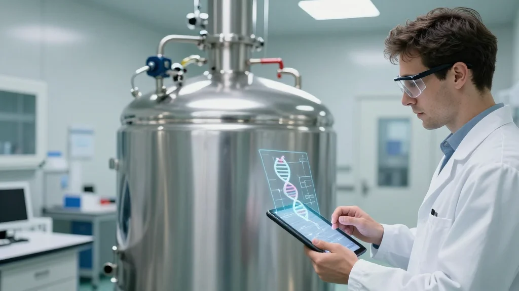 Translational Intelligence: The CDMO's Unspoken Role in the ATMP Journey