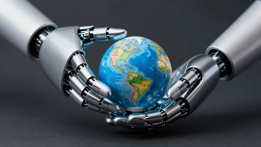 AI Colonialism's Hidden Costs: Who Will Pay?