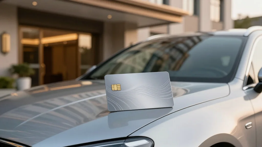 Turo Amex Offer: Get 20% Back, up to $30 (Rental Car Alternative)