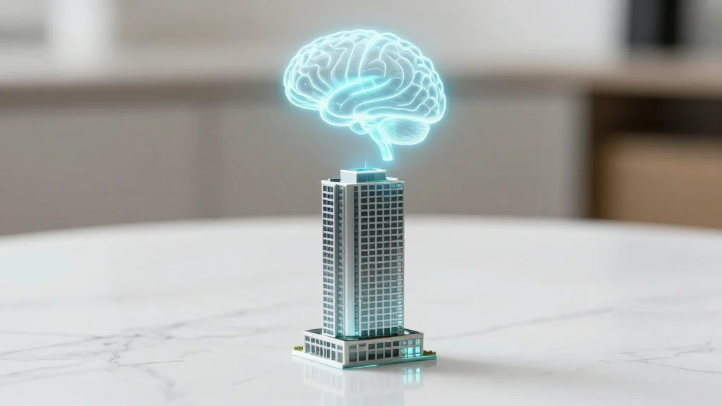 HRERA Orders $480K Payout Using Google AI Valuation Tool in Gurgaon