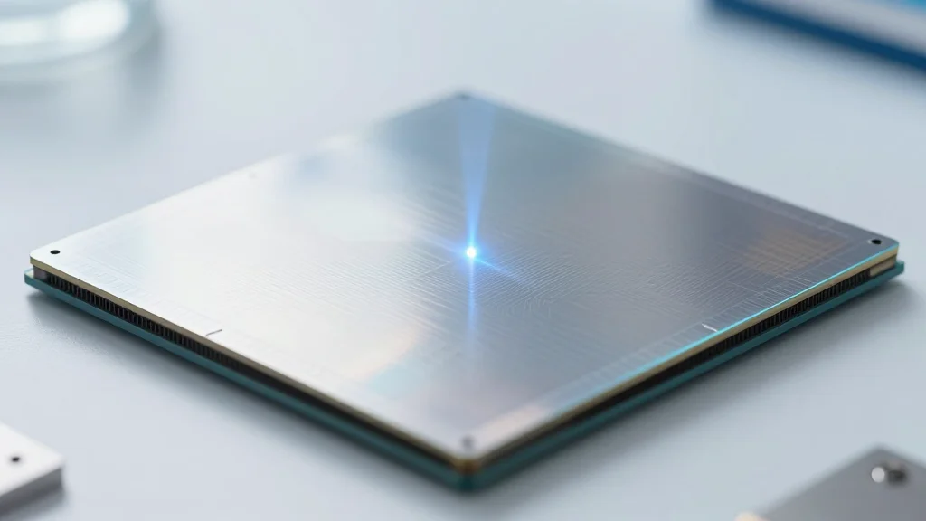 Stacking 2D Materials on Bulk Semiconductors Yields Smarter, Faster Photodetectors