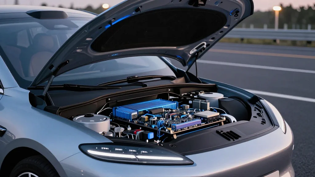 From Open Collaboration to AI-Defined Mobility: How Ecosystem-Led Engineering Is Accelerating SDV Revolution
