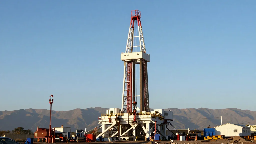 PetroTal Targets Production Growth with Bretana Drilling Restart