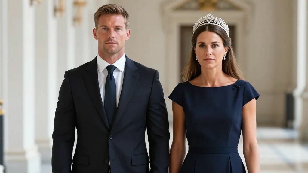 Hulu Developing “Close Protection” Series