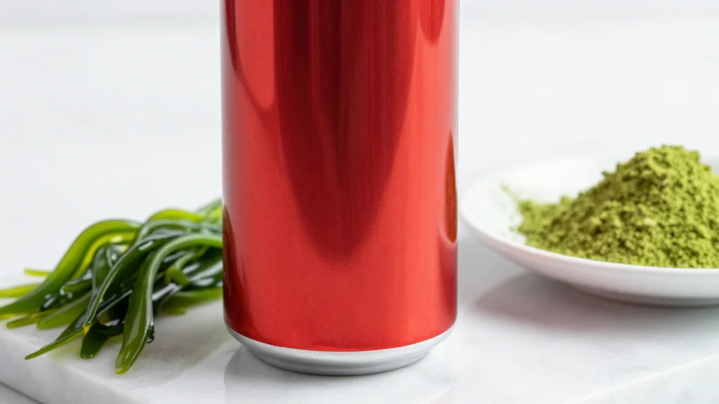 Canned Seaweed Drink OoMee Expands Retail Footprint to over 700 Stores Worldwide