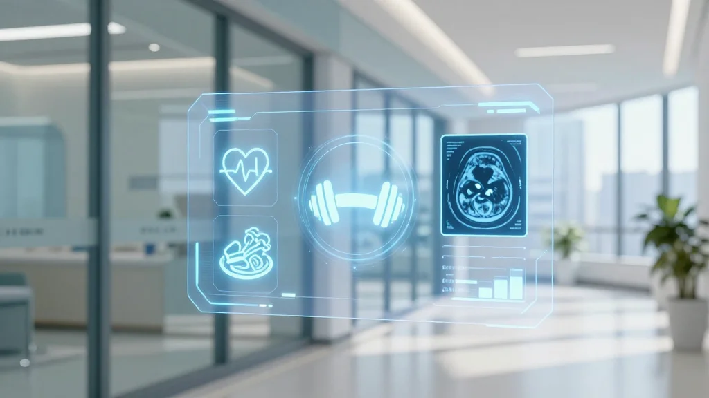 South Korea Deploys Nationwide AI Platform to Manage Chronic Diseases