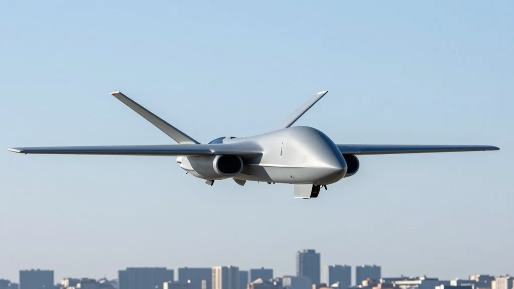 Next-Generation Tactical UAS: Advancing European Defence Capabilities