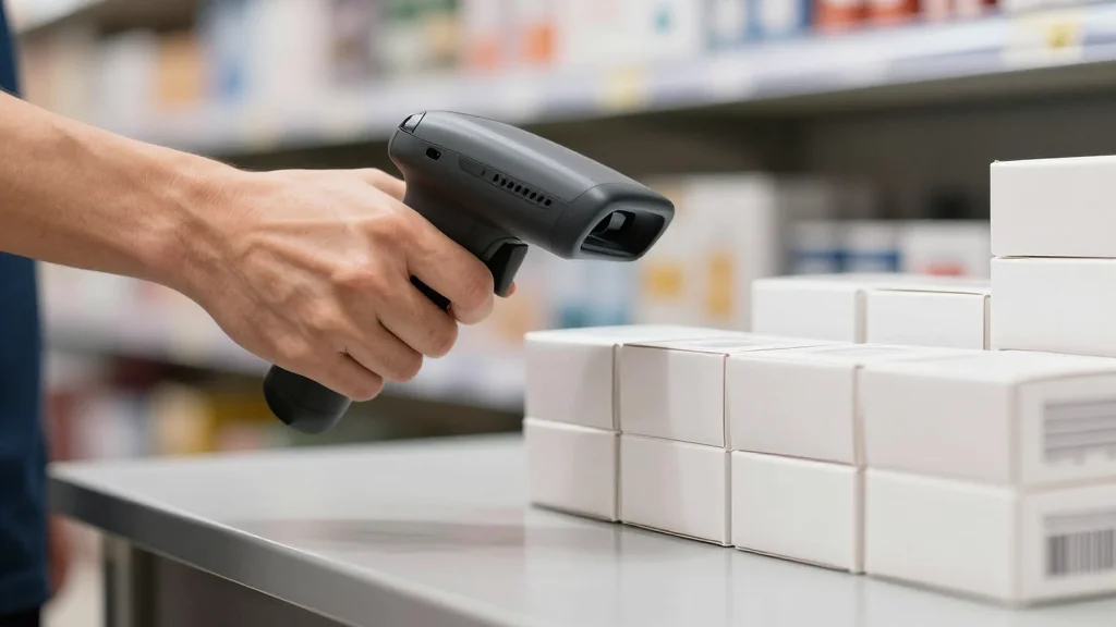 How To Do Inventory Counts with Shopify POS