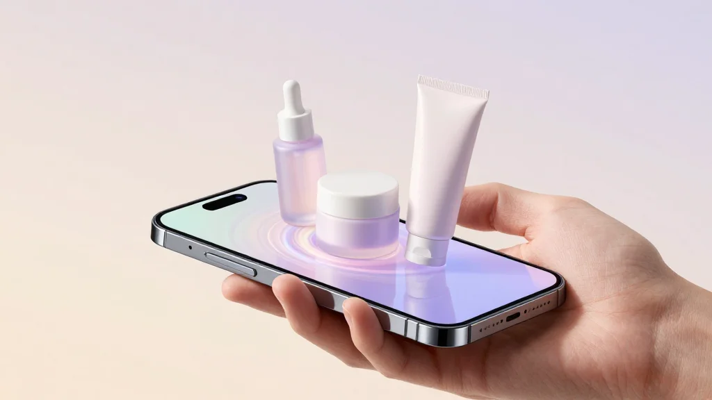 Gen Z Influencer Walter Hits $1 Million Milestone on TikTok Shop Selling Top Beauty Brands