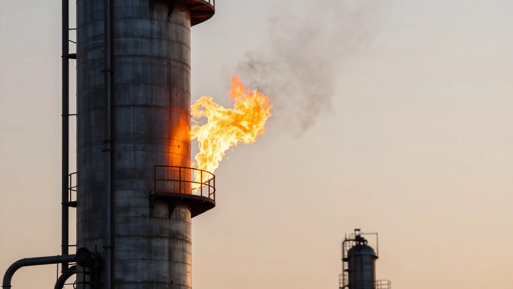 Fire at Viva Energy's Corio Refinery Threatens 10% of Australia's Fuel Supply