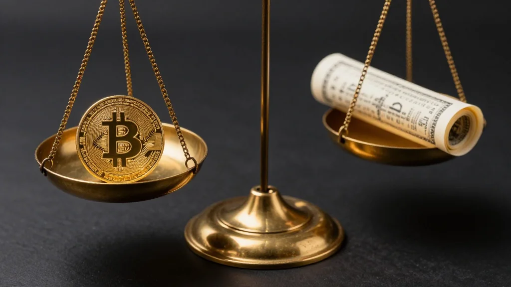 Pick Equity or Token, Not Both, to Avoid Conflict