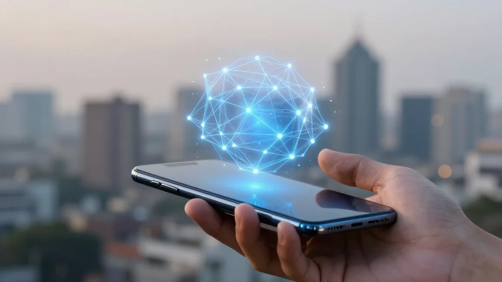 India's AI Surge Powered by Massive User Adoption