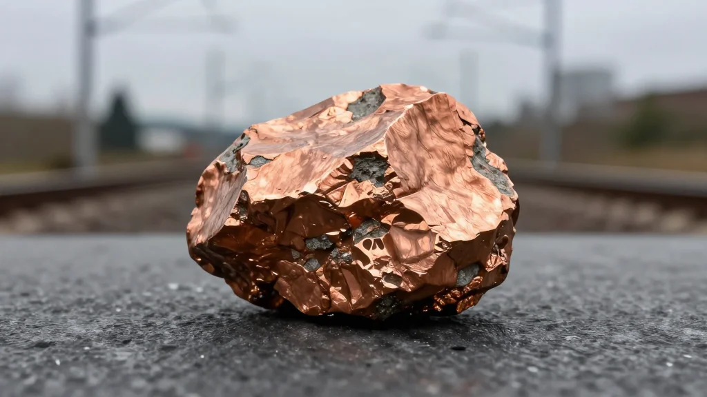 Lumina Metals’ Poland Copper Silver Project: A World-Class Asset – by Muflih Hidayat (Discovery Alert – May 10, 2026)