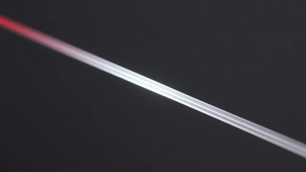 German Researchers Unveil Heat‑Resistant Polyamide That Emits White Light Dye‑Free