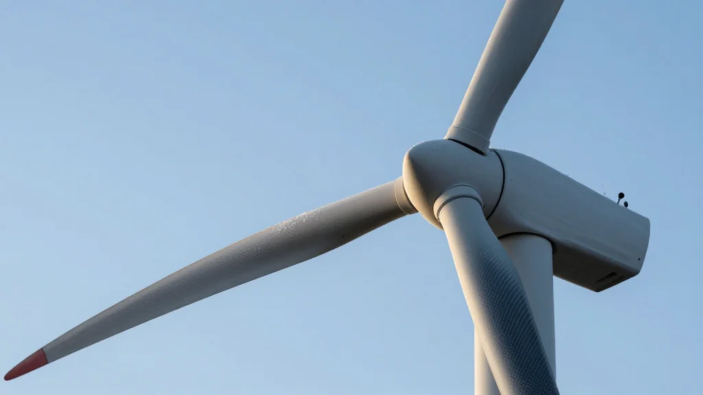 Wind Energy Producer EDPR's Recurring Profit Rises 9%, Beats Expectations