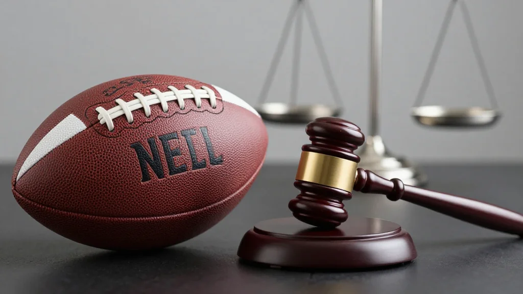 NFL Wins $27M Lawsuit Over Packers Cheer Song Claims