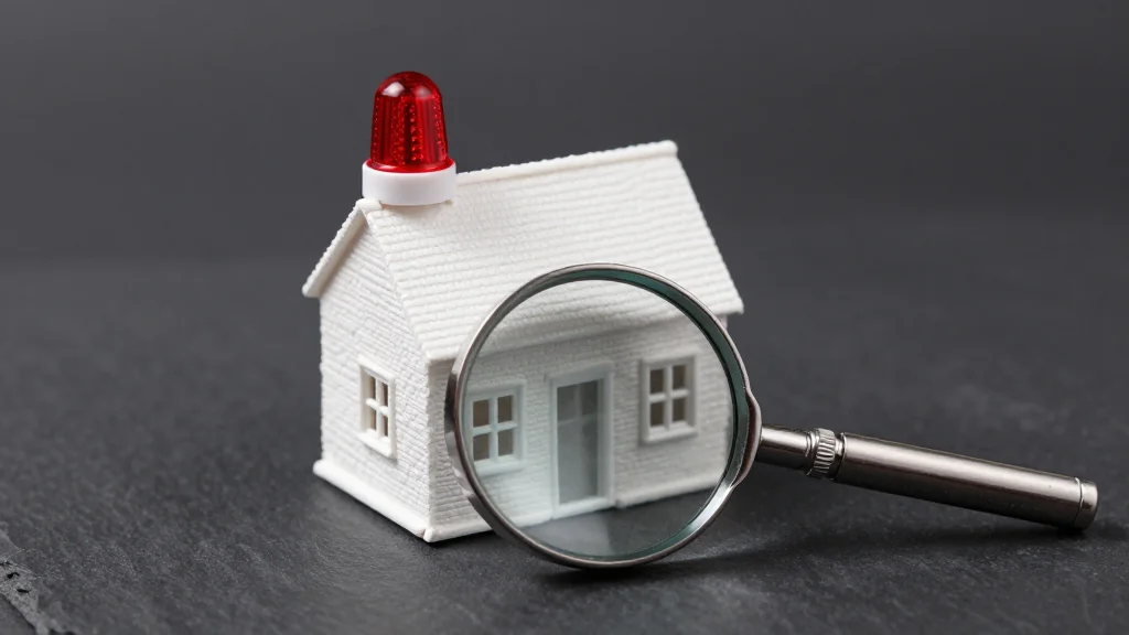 IRS Warns Real‑Estate Investors of Ten Tax Scams That Can Slash Returns