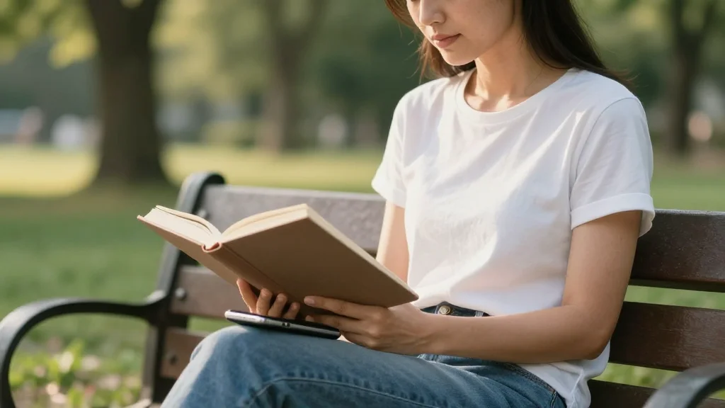 Therapists Promote ‘Slow Dopamine’ Routine to Counter Instant‑Gratification Culture