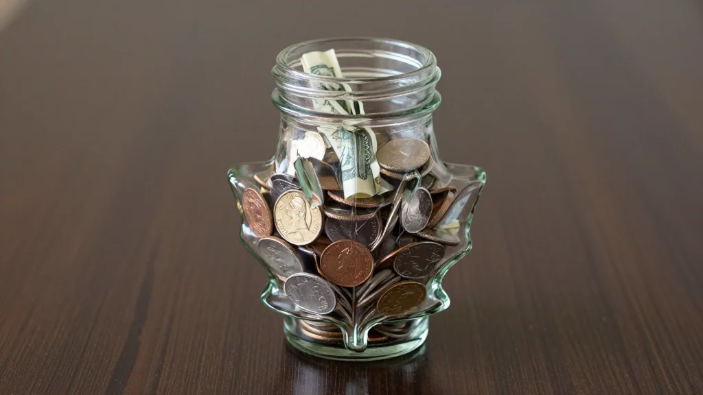 Canadians Turn to Savings and Debt Cuts as Recession Risks Rise