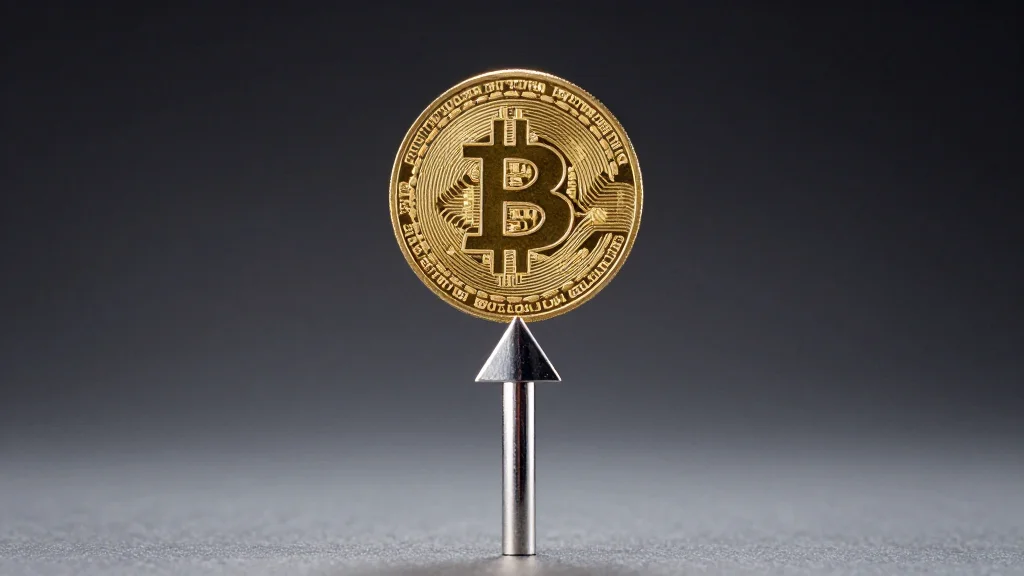 Signs of Life for Bitcoin
