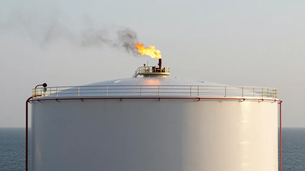 Trump's Strike on Iran Oil Could Cripple Global Supply