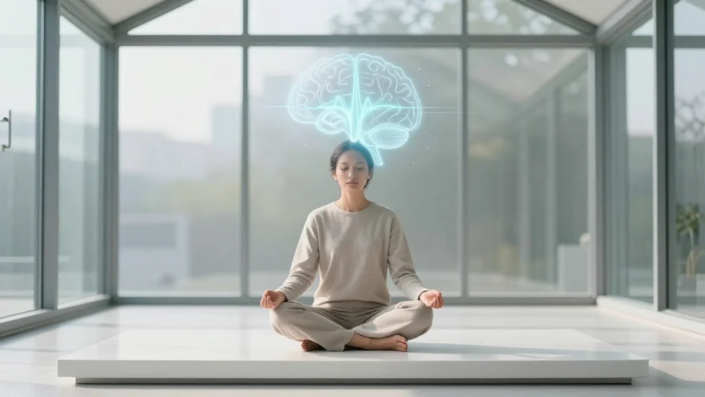 IIT Madras Launches $600,000‑Funded Center to Study Spirituality and Mental Health
