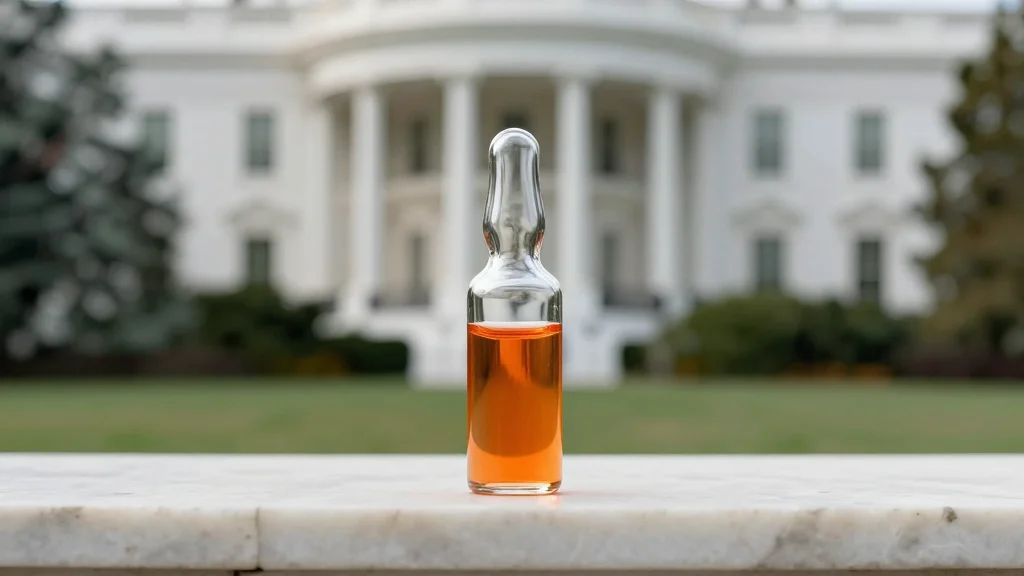 White House Finally Tackles Real FDA Concerns