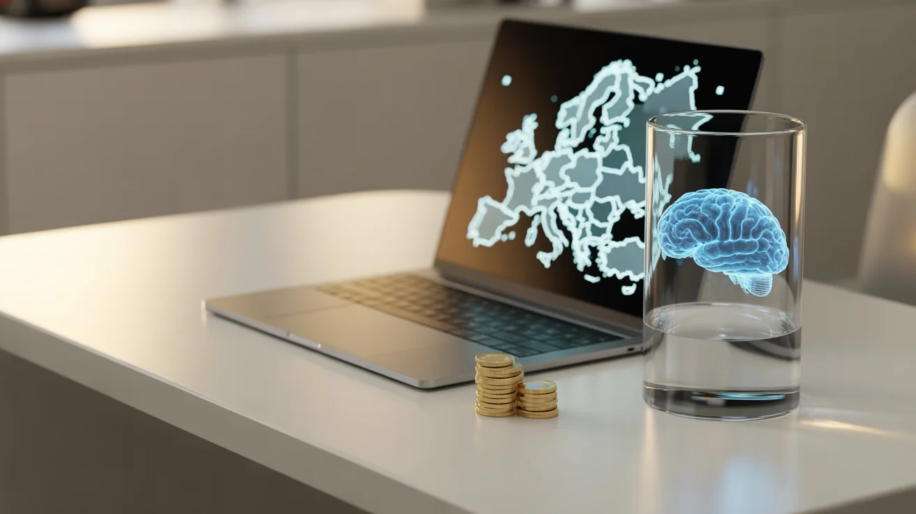 Ranketta Raises €1M in Pre-Seed Funding