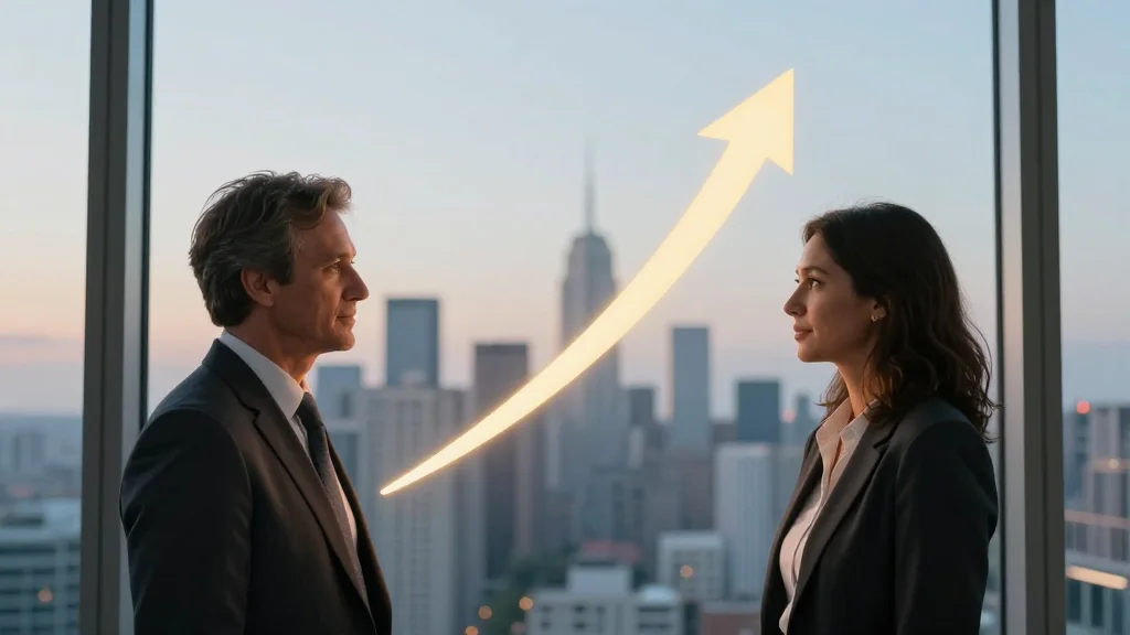 Comcast Exec Pay Spikes, Co-CEO Jumps 154%